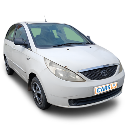 Tata Indica Vista-img